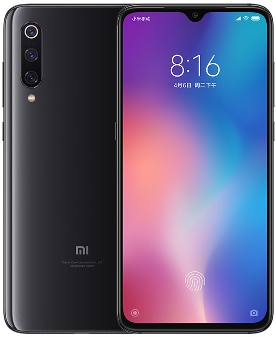 Xiaomi Mi 9 6/64/128